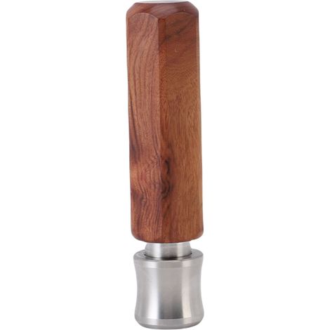 Tournevis à fente pour raboteuse à bois, coupe en acier inoxydable et bois de rose réglable (1/5)