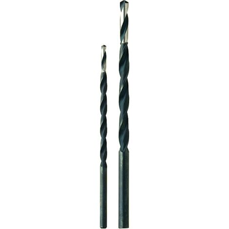 Mèche étagée pour gabarit de fiche à visser diamètre 14 à 16 mm - OTLAV