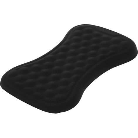 Handgelenkauflage für Computer mit Memory Foam Rutschfeste (1/5)