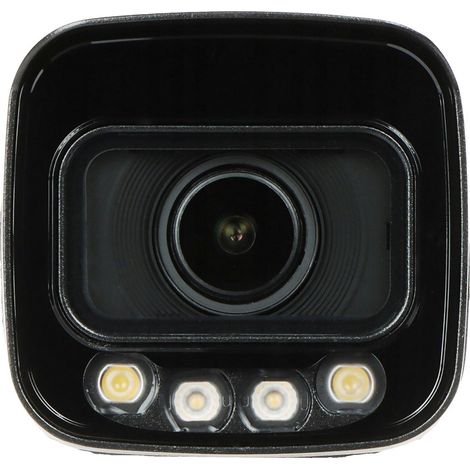Caméra IP Dahua IPC-HFW3849T-ZAS-IL-27135-BLACK (1/2)