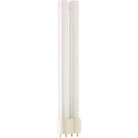 Philips Master PL-L 18W/827 Sockel 2G11 2700K dimmbar 4Pin (1/3)