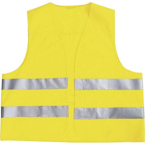 Gilet de sécurité Petex 86053 pour adultes (1/3)