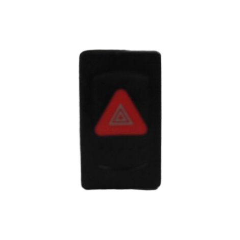 [PRODUIT D'OCCASION] Bouton De Warning VOLKSWAGEN Passat 96-2000 ♻️ Ref Oe. 3b0953235e01c - Garantie à vie (1/3)