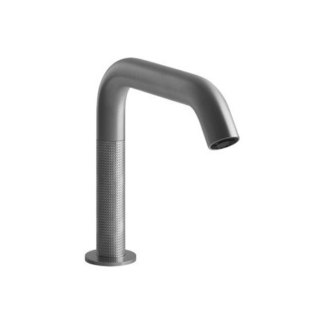 Gessi316 Cesello, bec de lavabo à commande électronique sans
