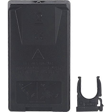 Remote Control for -B7 Miaoyun Wave CD Audio Music System 1/2/3/4 Generation Controller AWRCC1 AWRCC black