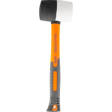 Marteau en caoutchouc Richmann C2606 665 g