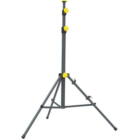 Treppiede Tripod Ex Per Lampada Da Lavoro 135-3M Scangrip (1/2)