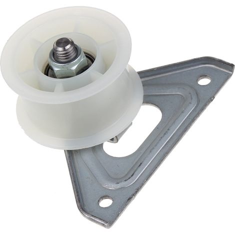 Whirlpool - tendeur courroie is70cex - c00728616 - 8053190121156