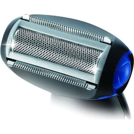 Grille de rasoir Bodygroom T2000/43 TT2000/43 pour Epilateur - Rasoir - Tondeuse PHILIPS (1/5)