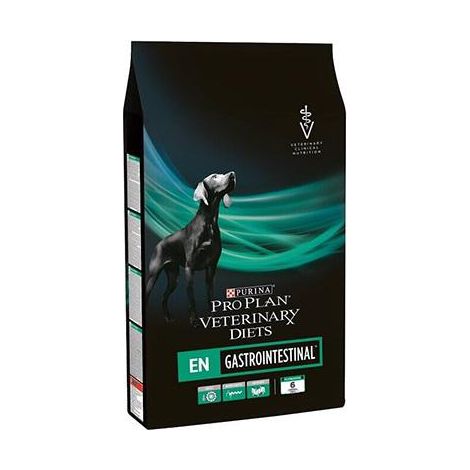 Nourriture que Purina Pro Plan rgime vtrinaire Canine chez les chiens avec troubles intestinaux - 5 kg