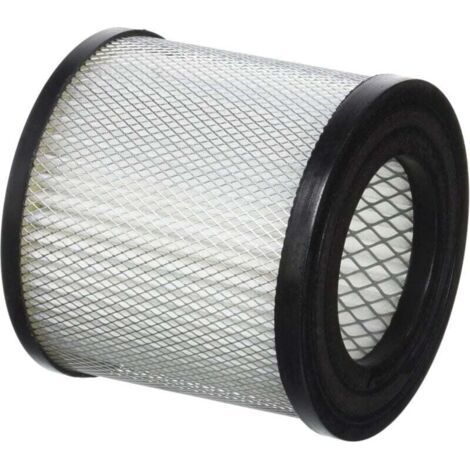FENOPLASTICAFiltre à cendres pour aspirateur - pour le nettoyage des cheminées, poêles à bois, poêles à granulés, barbecues - pour aspirateurs (1/3)