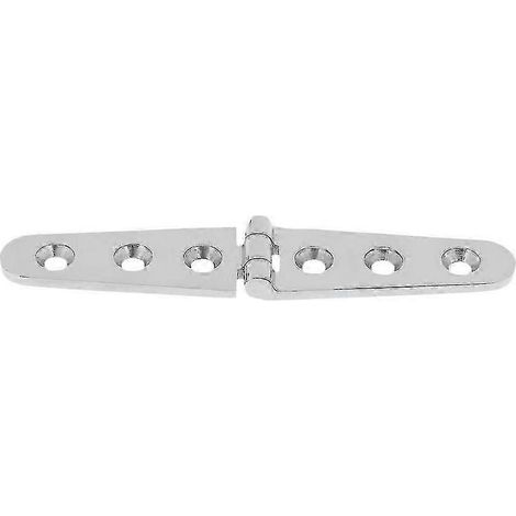 OEM-1PC 15230mm 316 Schiffs- und Yachtbeschläge Zubehör Marinebeschläge Sechslochscharnier