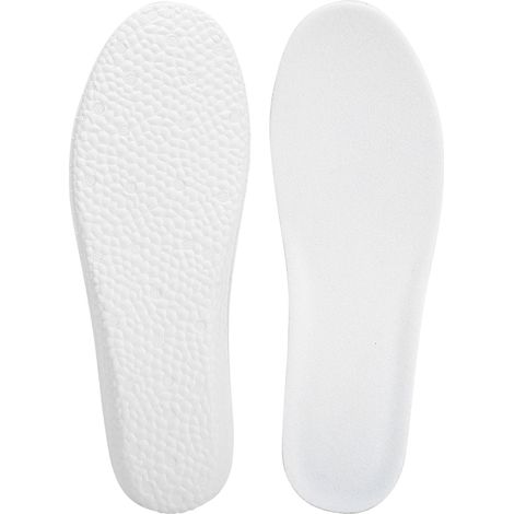 Stoßdämpfende Innensohle für Sport, komfortable 2,5 cm Erhöhung, elastische Polsterung für zusätzlichen Komfort und mehr Höhe (1/5)