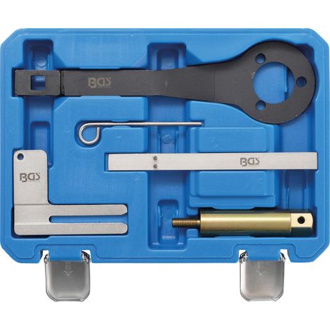 Kit di distribuzione per motore BMW Mini Peugeot Citroën (1/2)