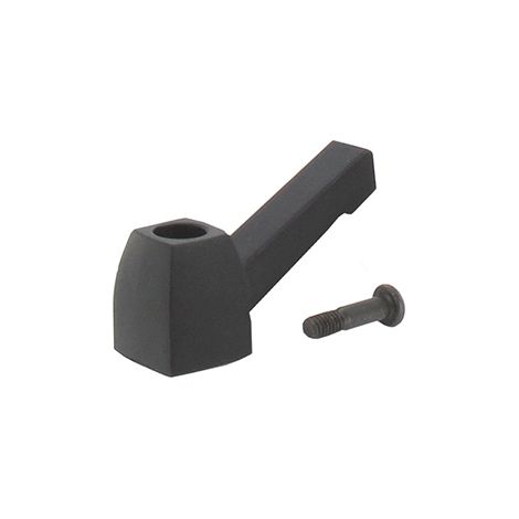 Levier De Serrage étau Pour Affûteuse Ozaki 9307812 (xl850). Repères 34 Et 36.