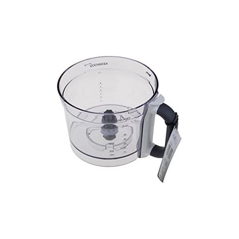 Kenwood - Bol récipient pour robot Multipro FDP60, FDP600, FDP603, FDP623, FDP601, FDP613