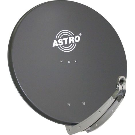 Astro ASP 78 Anthrazit