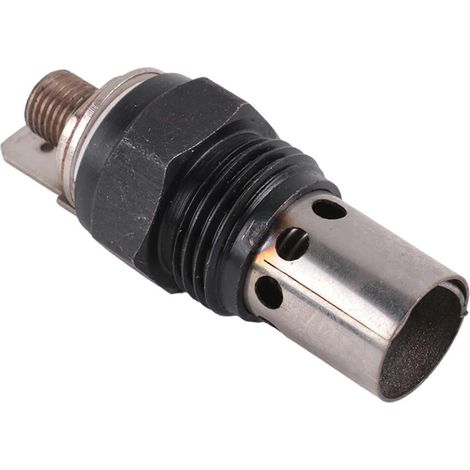 2666108 Flame Glow Plug for Perkins 3.152 4.203 4.236 4.248 6.354 1004.4 1006.6 Pre-Heater Glow Plug Tractor Thermostart (1/5)