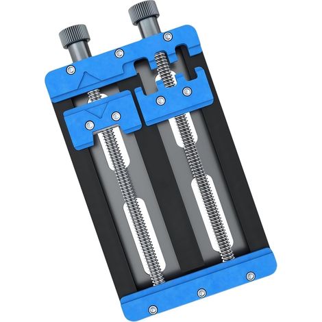 Support pour carte de circuit imprimé, réparation PCB (1/5)