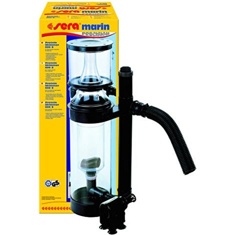Sera Marin Protein Skimmer 600 S incolore per acquario