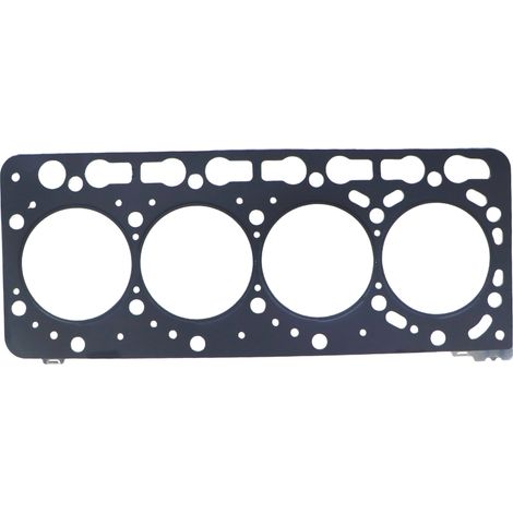 Guarnizione della testata Leiland per Kubota V3600 1C020-03610 (1/4)