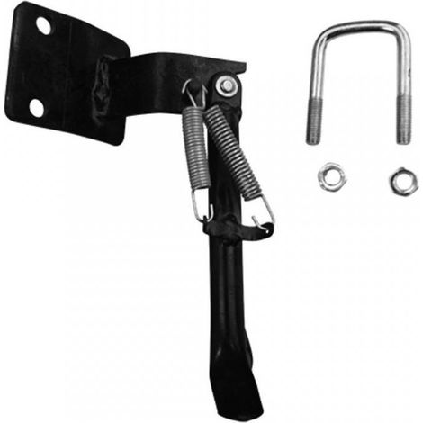 Béquille latérale Tun'R pour Scooter Yamaha 50 Neos 4T Après 2007 (1/2)