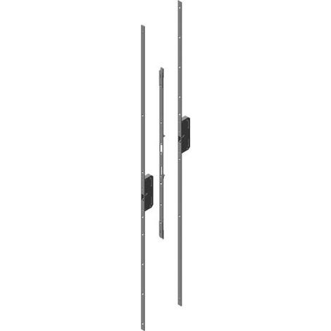 KFV Stulpgarnitur-Set, 24kt (1/2)