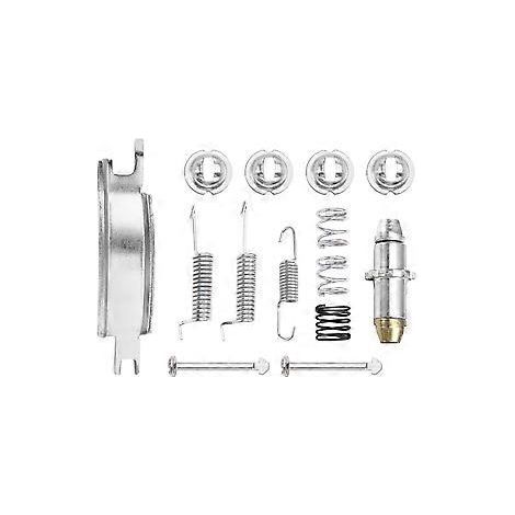 Reparatursatz für die hintere Handbremse für Mitsubishi Pajero MK2 MK3 MK4 Montero Sport 1 2 Delica L400