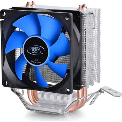 I am selling the Deepcool Ice Blade MINI Flagship Edition CPU cooler, a multi-platform heat pipe cooler.