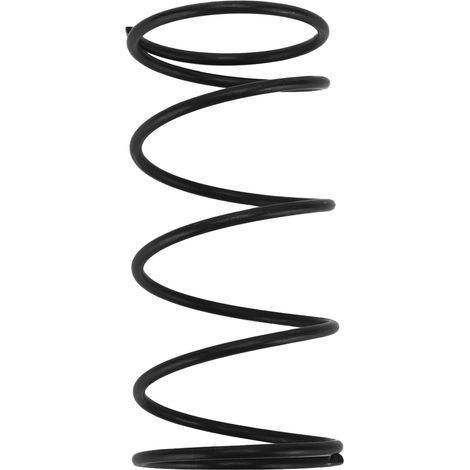 7PSI/14 PSI Ressort de Soupape de Gaz de Cheminée en Acier Carbone de Remplacement pour MVS 38mm / MVR 44mm Wastergate (1/5)