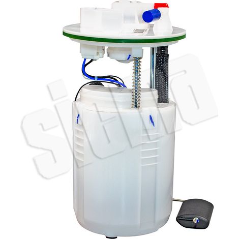 La pièce E8995M 31110-2K600 FG1281 est compatible avec le nouveau bloc pompe à carburant haute performance pour Kia Soul. (Bloc pompe à carburant Kia Soul) (1/4)