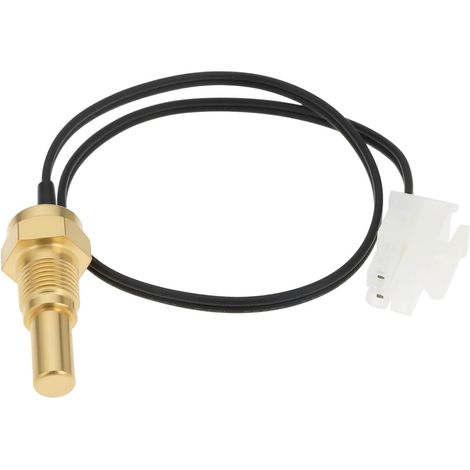 Lot de 1 Sonde de Température à Thermistance AP19299 2 Broches Compatible avec Ultra Low NOx Chauffe-Eau (1/5)