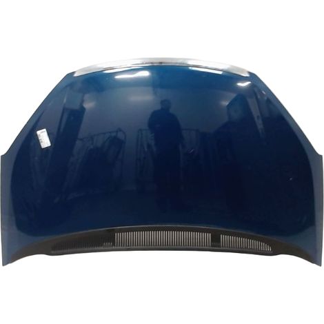 [PRODUIT D'OCCASION] Capot FORD Cmax Monosp. I Phase 2 2007-2010 ♻️ Ref Oe. 1493967 - Garantie à vie (1/2)