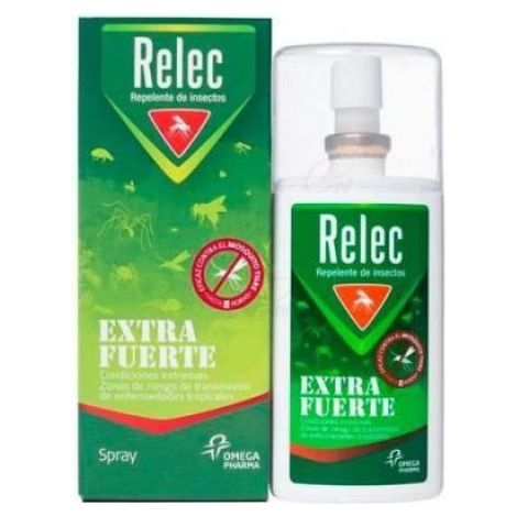 EXTRA FUERTE SPRAY 75 ML
