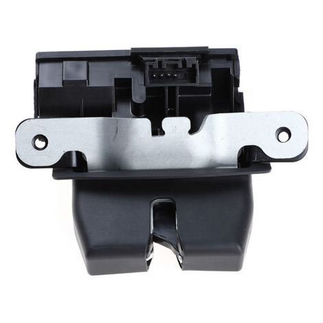 Serrure de coffre et hayon Fiesta MK6, loquet de verrouillage de coffre pour B-Max 2008-2017 OEM : 1761865 8A61-A442A66-BE