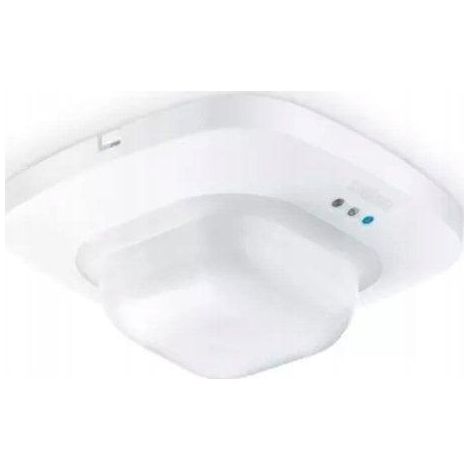 Capteur Steinel IR Quattro HD-2 KNX détection 64m²