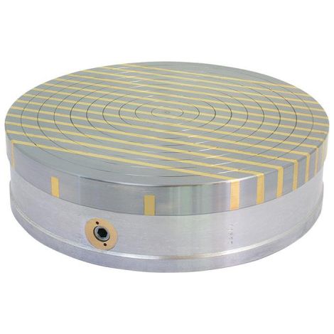Mandrin rond magnétique permanent RM 20 FLAIG (1/4)