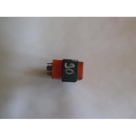 [PRODUIT D'OCCASION] Relais électrique origine pour scooter Piaggio Vespa 1990