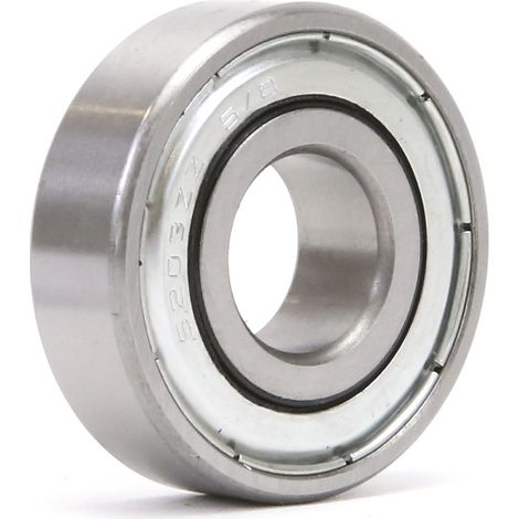 Roulement pour Murray 6 203 Ø 39,96 mm (1/3)