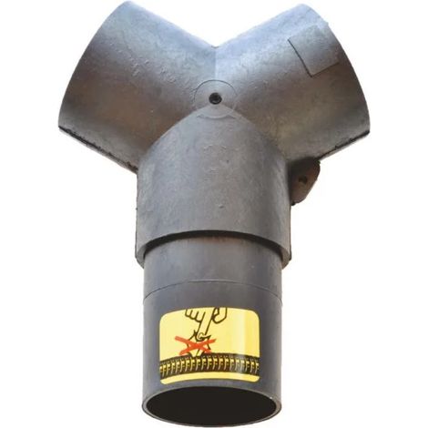 Makita P-81795 Adattatore per accoppiamento a Y 58 - 65 mm