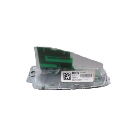 [PRODUIT D'OCCASION] Antenne Gps BMW Serie 3 Touring (f31) 12-15 ♻️ Ref Oe. 65902220228 - Garantie à vie (1/3)