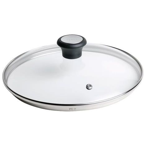 Tefal 28097612 Tapa de vidrio transparente 26 cm