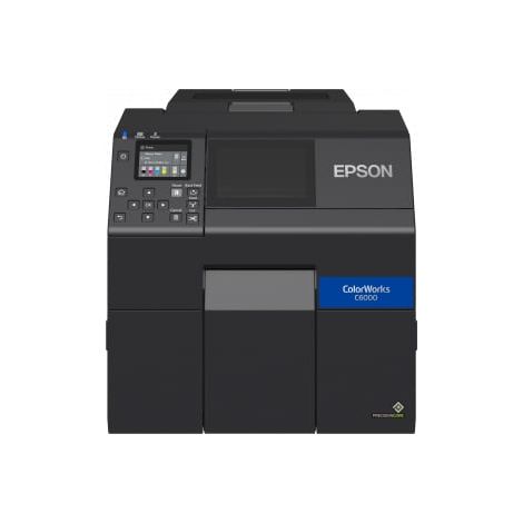 Epson ColorWorks CW-C6000Ae