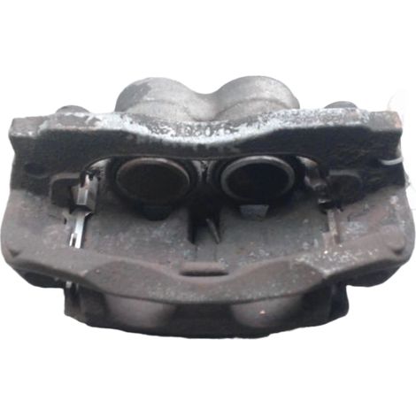 [PRODUIT D'OCCASION] Etrier De Frein Avant Gauche IVECO 35c13 ♻️ Ref Oe. 504354333 - Garantie à vie (1/4)