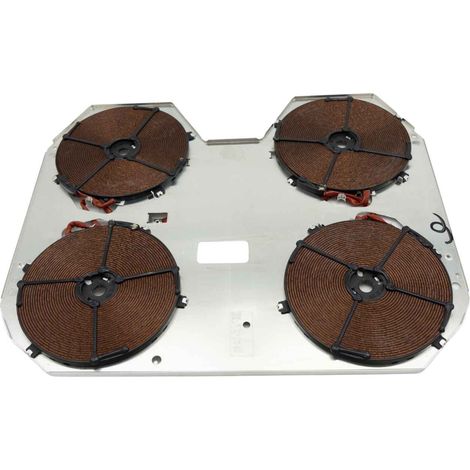 Inducteur 4f-180 x4 (1/4)