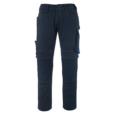 Pantaloni da lavoro Mascot unique 12179 regolabile riflettente (1/2)