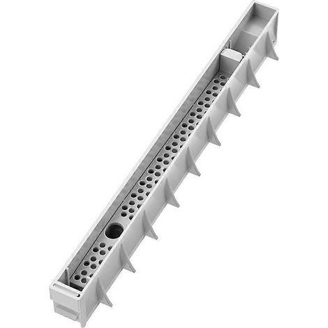 Sewage Trough Deflector pour Ecovacs T80/X9/X9 Pro accessoires de balayeuse Drum couvercle accessoires (1/5)