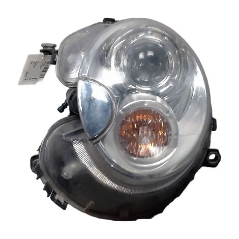 Phare Gauche Mini Mini 2006- (1/4)