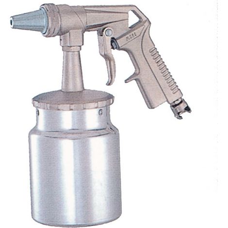 1PZ ANI ART. A/209 ALFA SPRUZZATORE PER SABBIATURA (1/2)