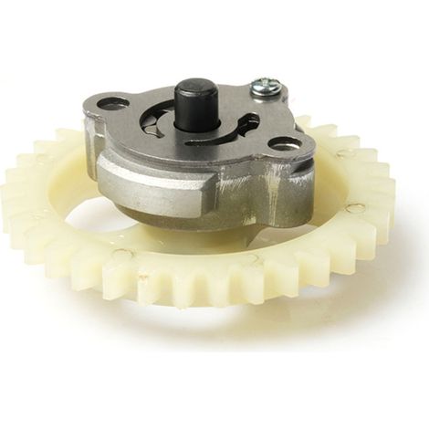 4-Ventil-Ölpumpenteile für Yamaha Cygnus BWS125, JZUMA125 und YW125 Motorräder (1/5)